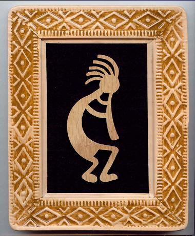 Kokopelli