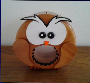 Owl Bank