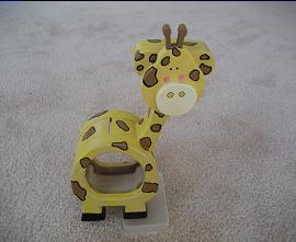 Giraffe Bank