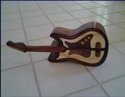 Guitar Pick 2 drawer