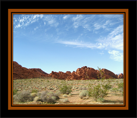 Valley of Fire